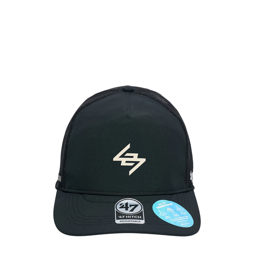 Logo Trucker Cap