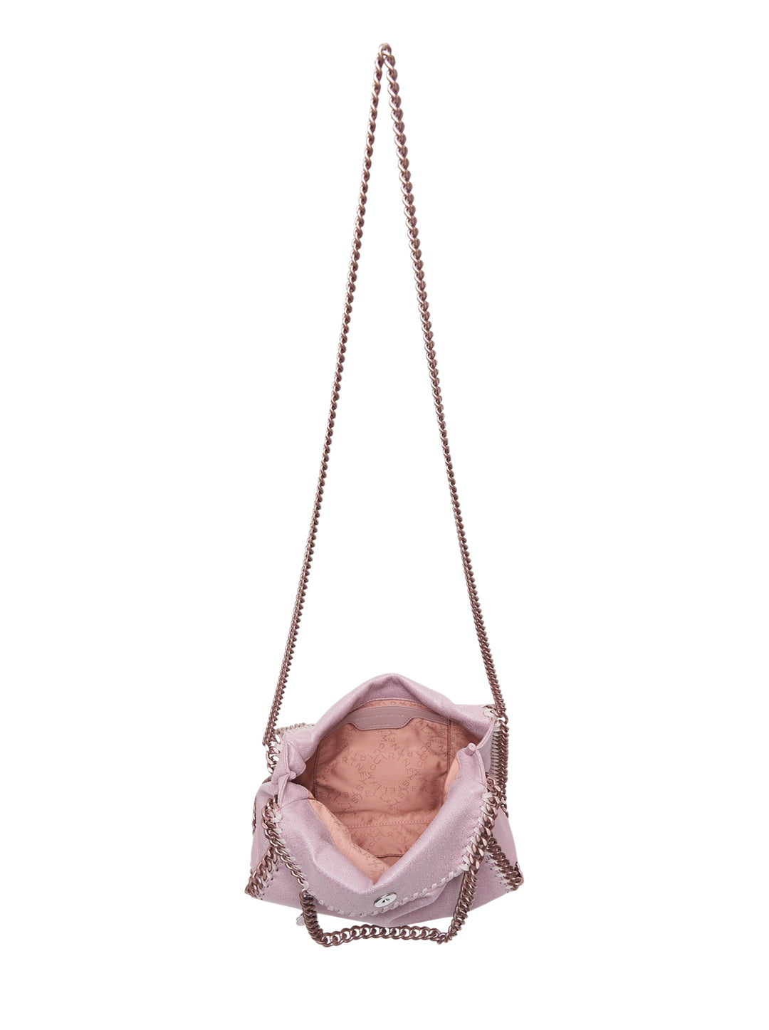 Stella McCartney Falabella Mini Crossbody Bag - view 3