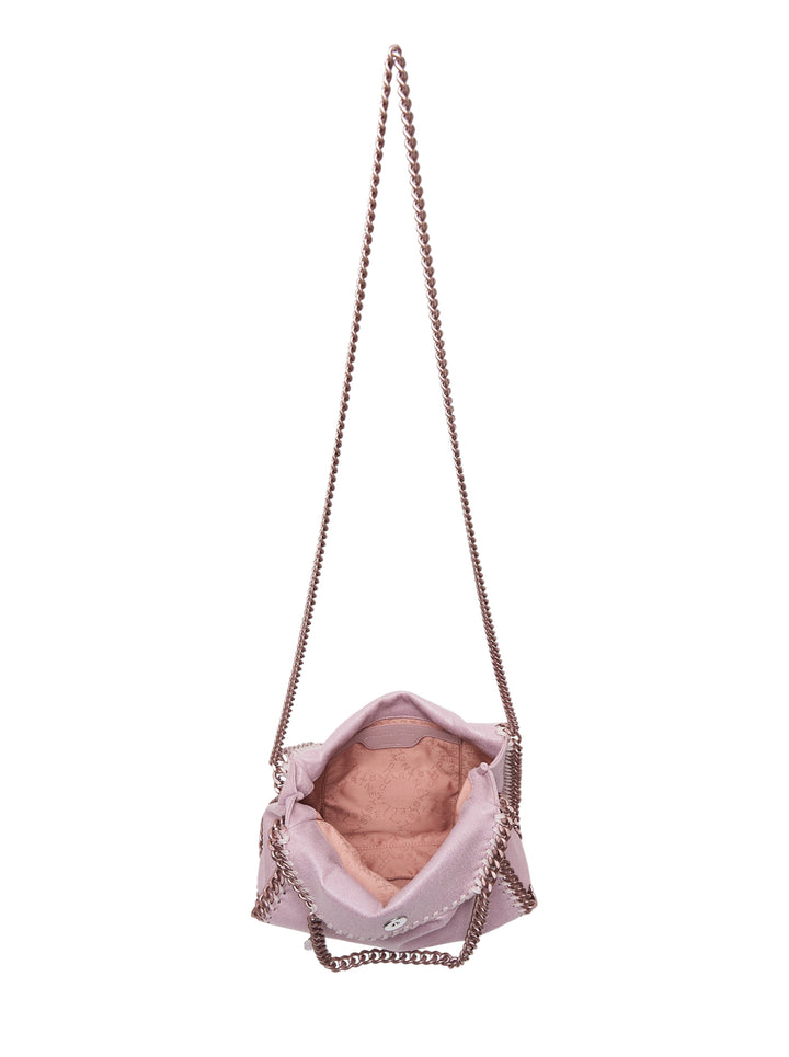 Stella McCartney Falabella Mini Crossbody Bag - view 3