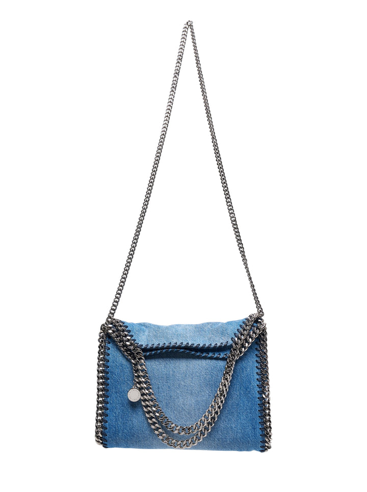 Stella McCartney Falabella Mini Crossbody Bag