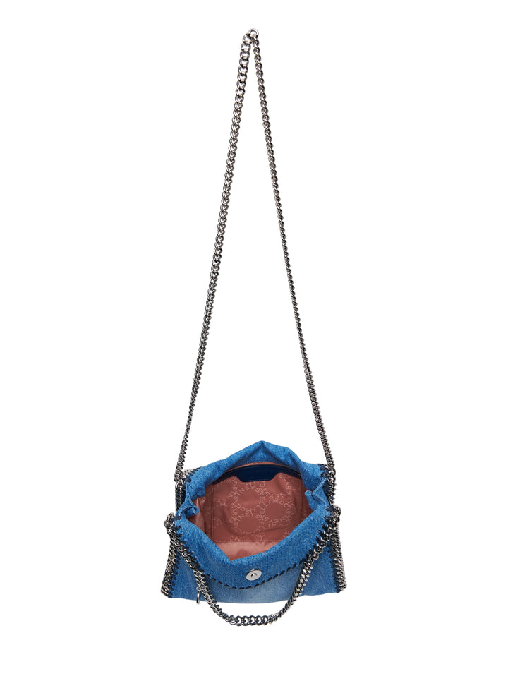 Stella McCartney Falabella Mini Crossbody Bag - view 3