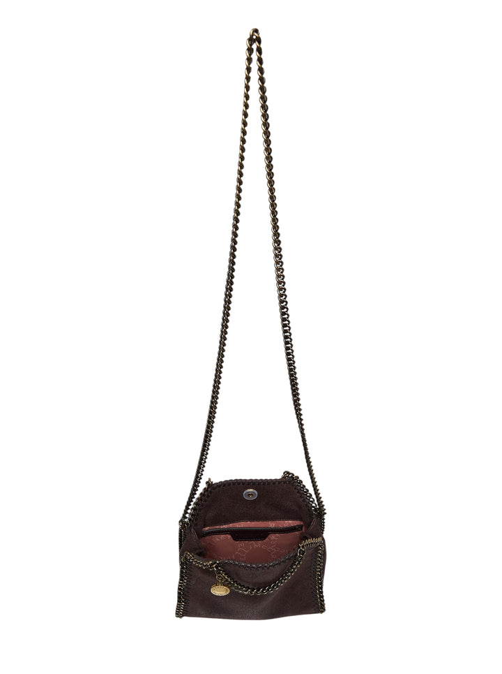 Stella McCartney Falabella Tiny Tote - view 3