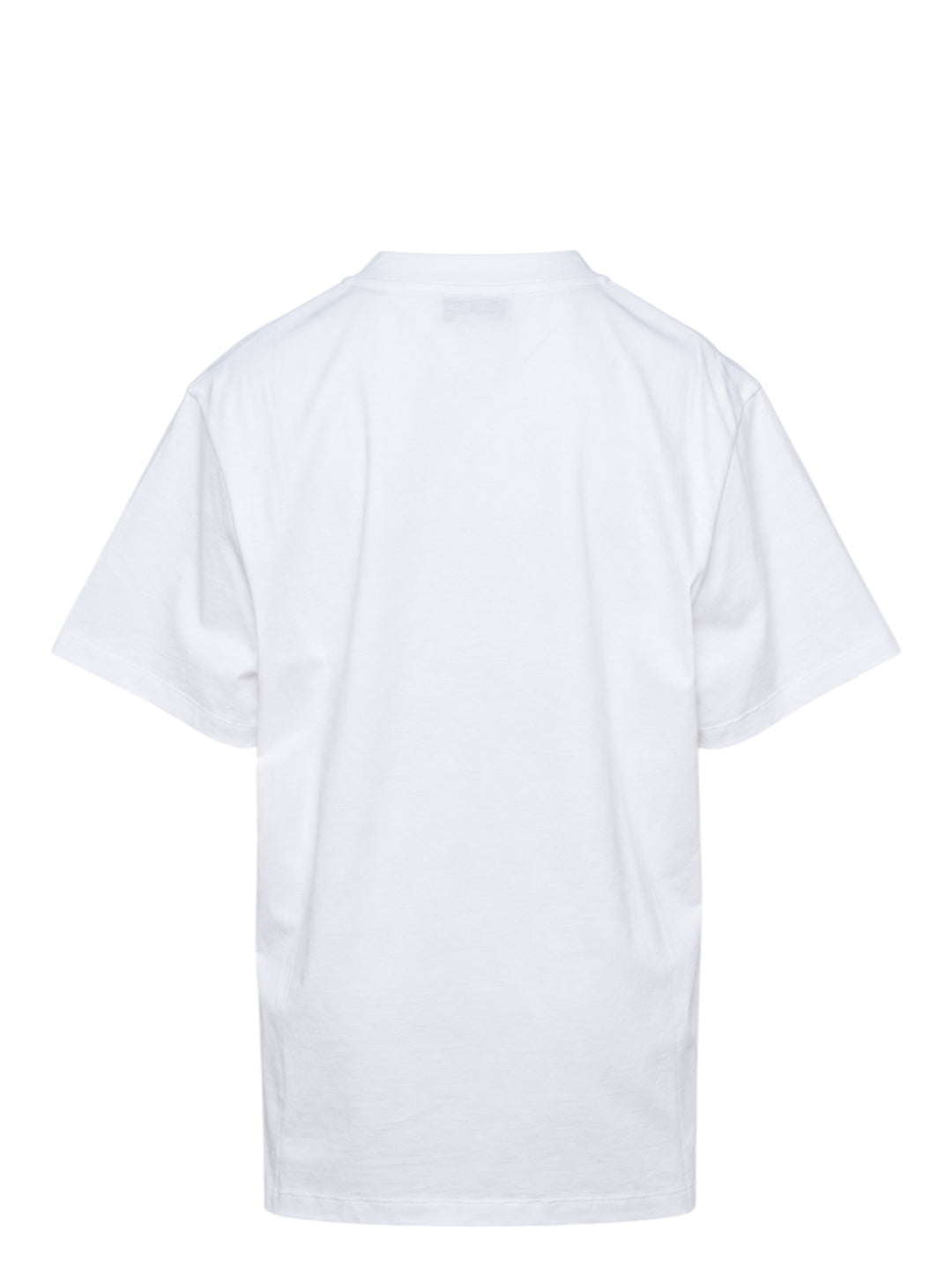Stella McCartney Crochet Heart Boyfriend Tee - view 2