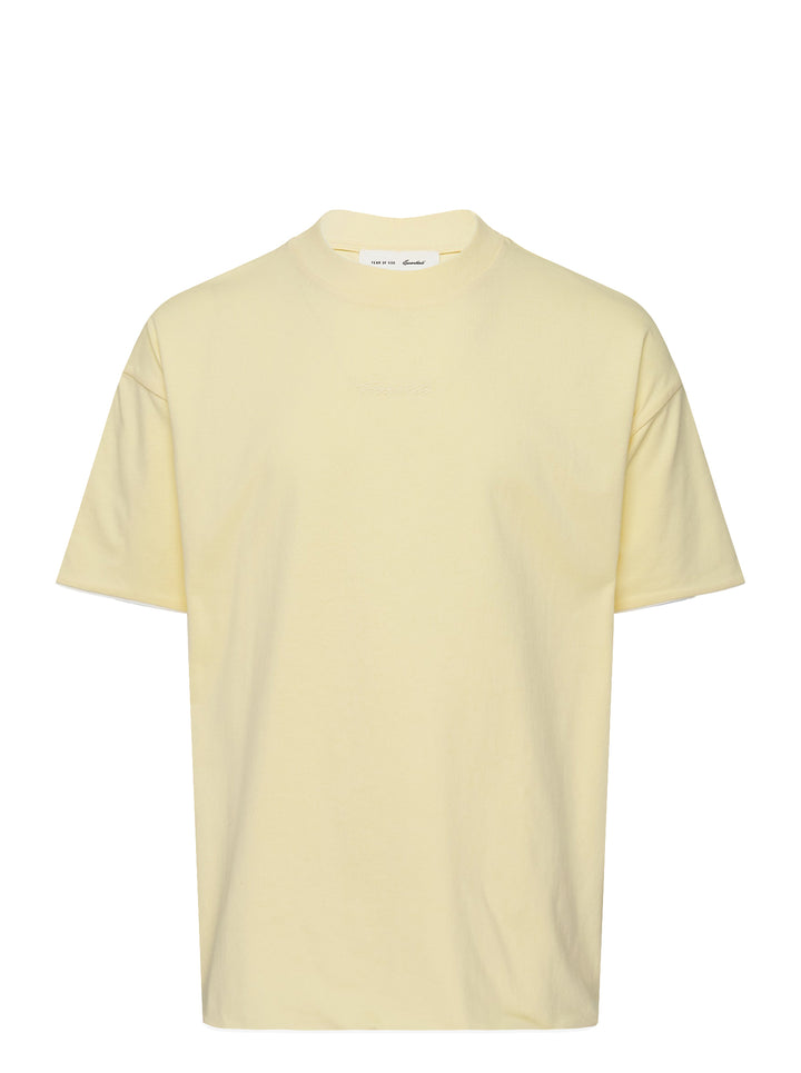 Fear of God ESSENTIALS Classic Double Layer Tee