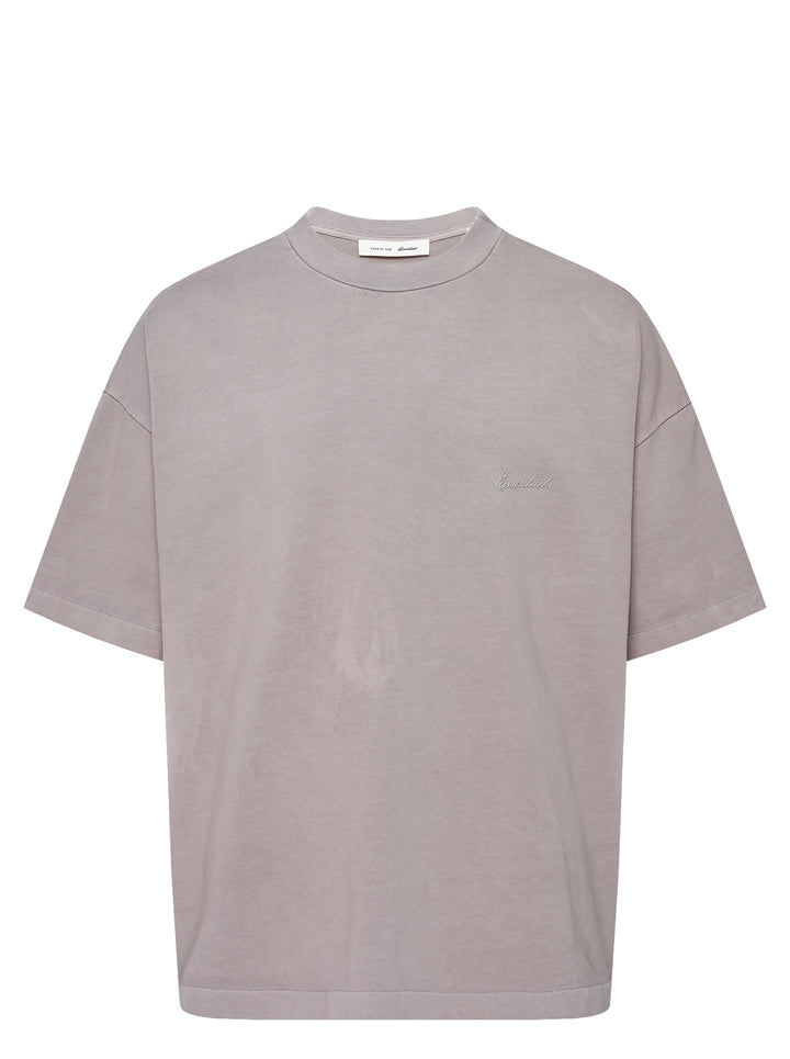 Fear of God ESSENTIALS Signature 90's Short Sleeve Tee