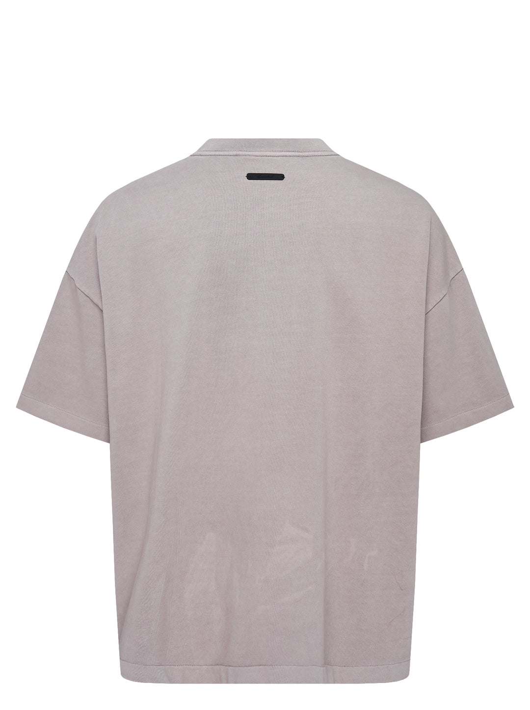 Fear of God ESSENTIALS Signature 90's Short Sleeve Tee - view 2