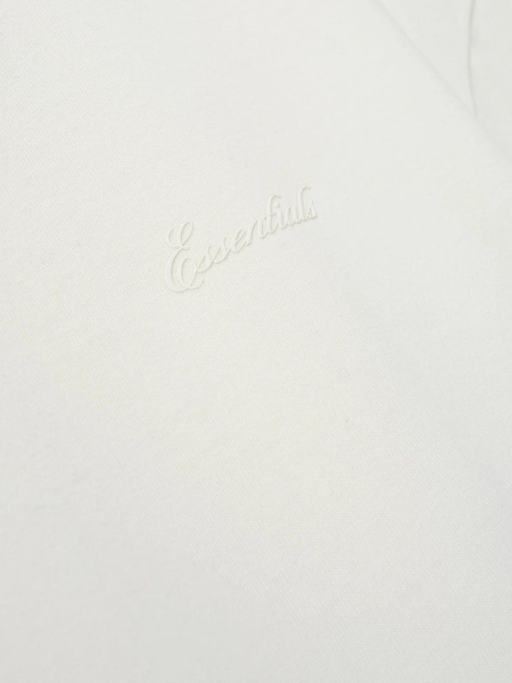 Fear of God ESSENTIALS Signature 90's Short Sleeve Tee - view 3