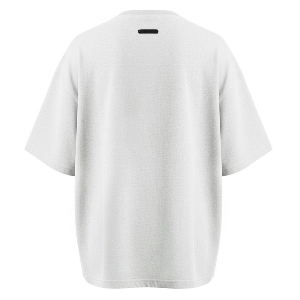 Fear of God ESSENTIALS Signature Short Sleeve Tee - view 2