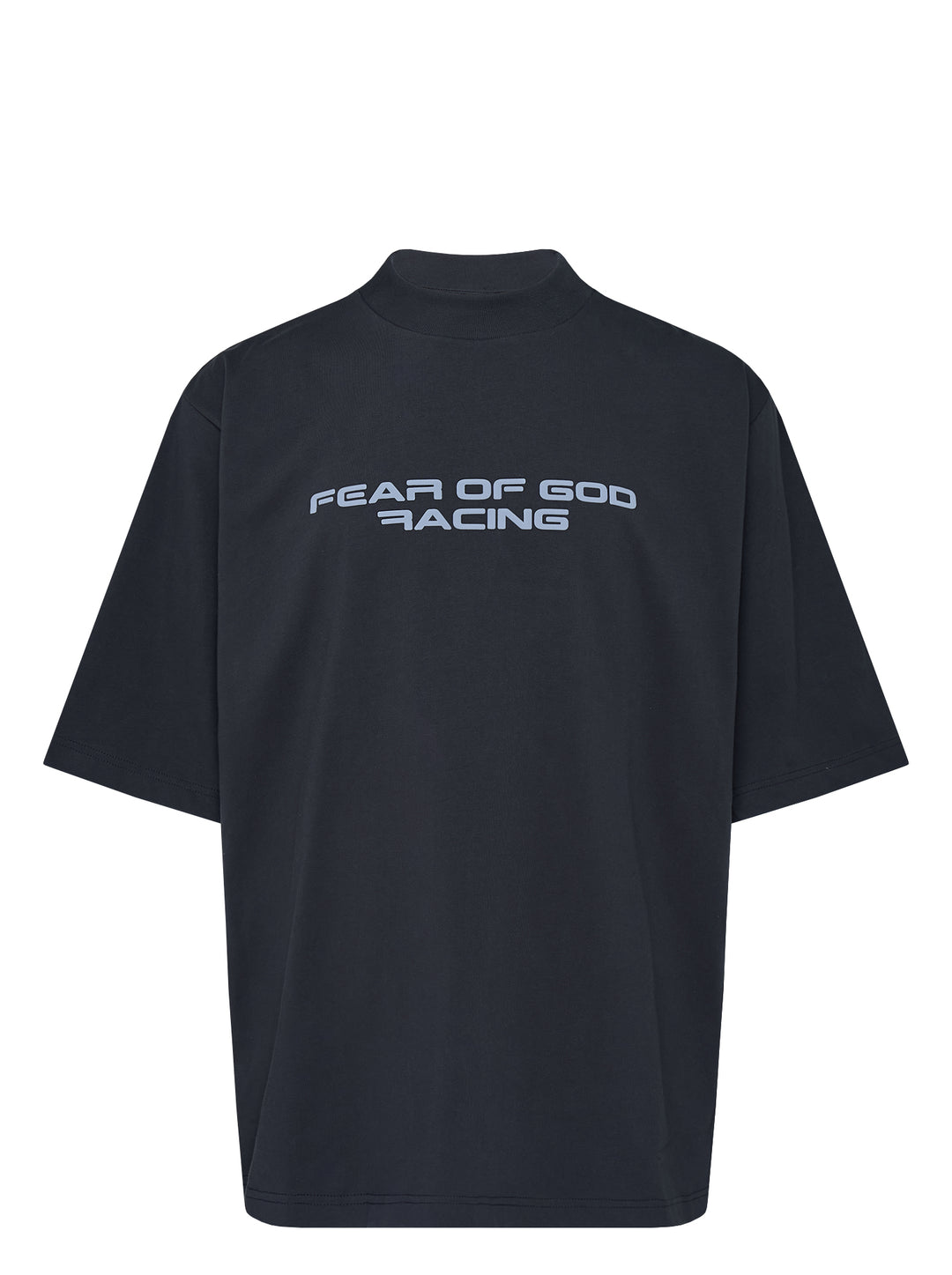 Racing Panelled Modern Tee
