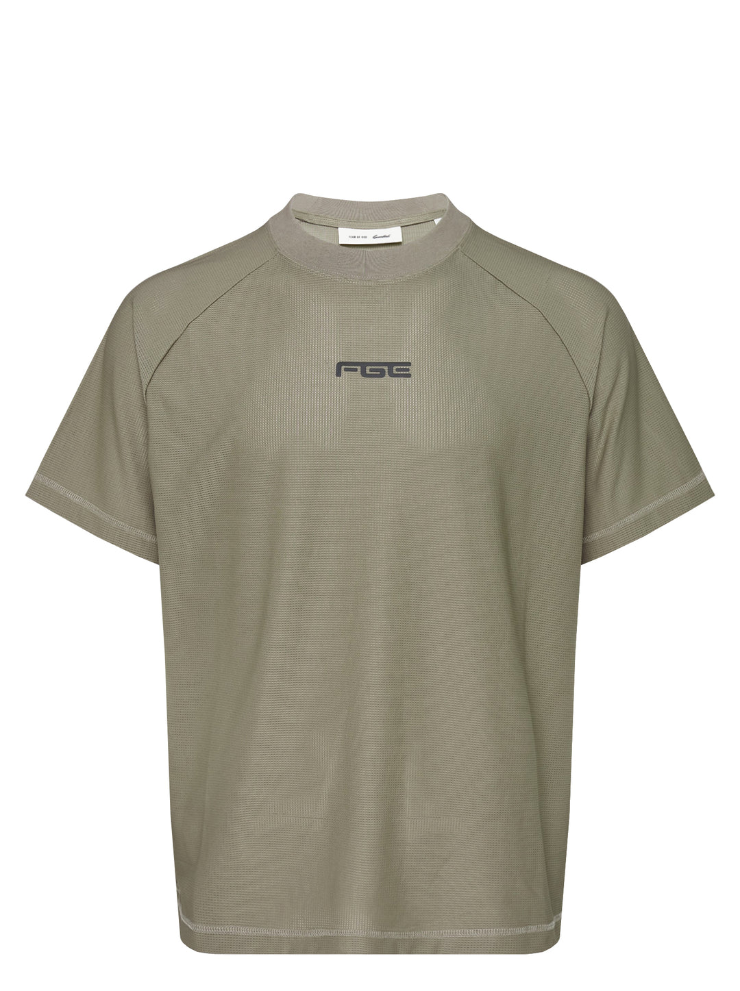 Fear of God ESSENTIALS Essential Raglan Tee
