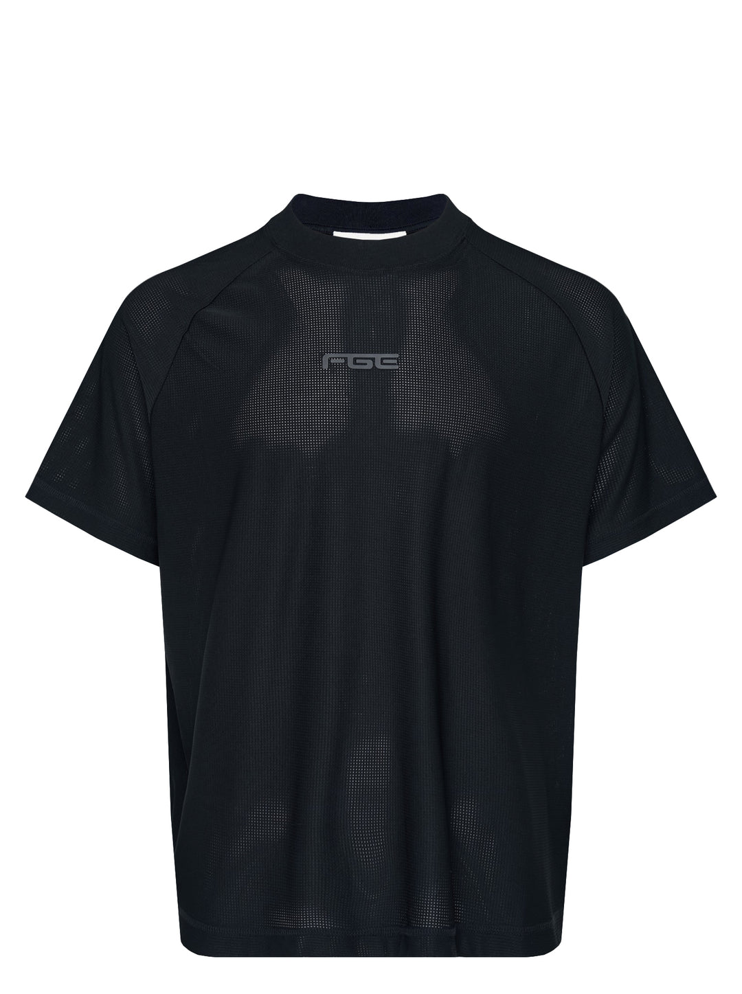 Essential Raglan Tee
