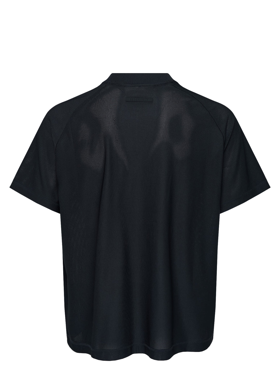 Essential Raglan Tee