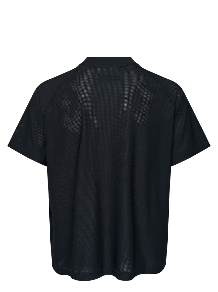 Essential Raglan Tee