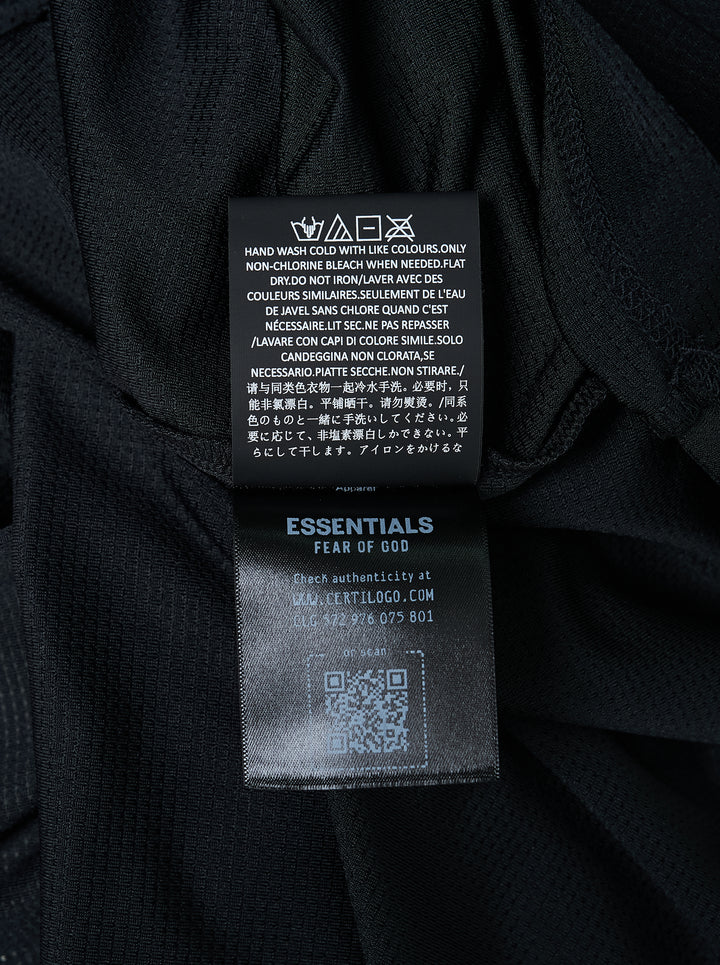 Essential Raglan Tee