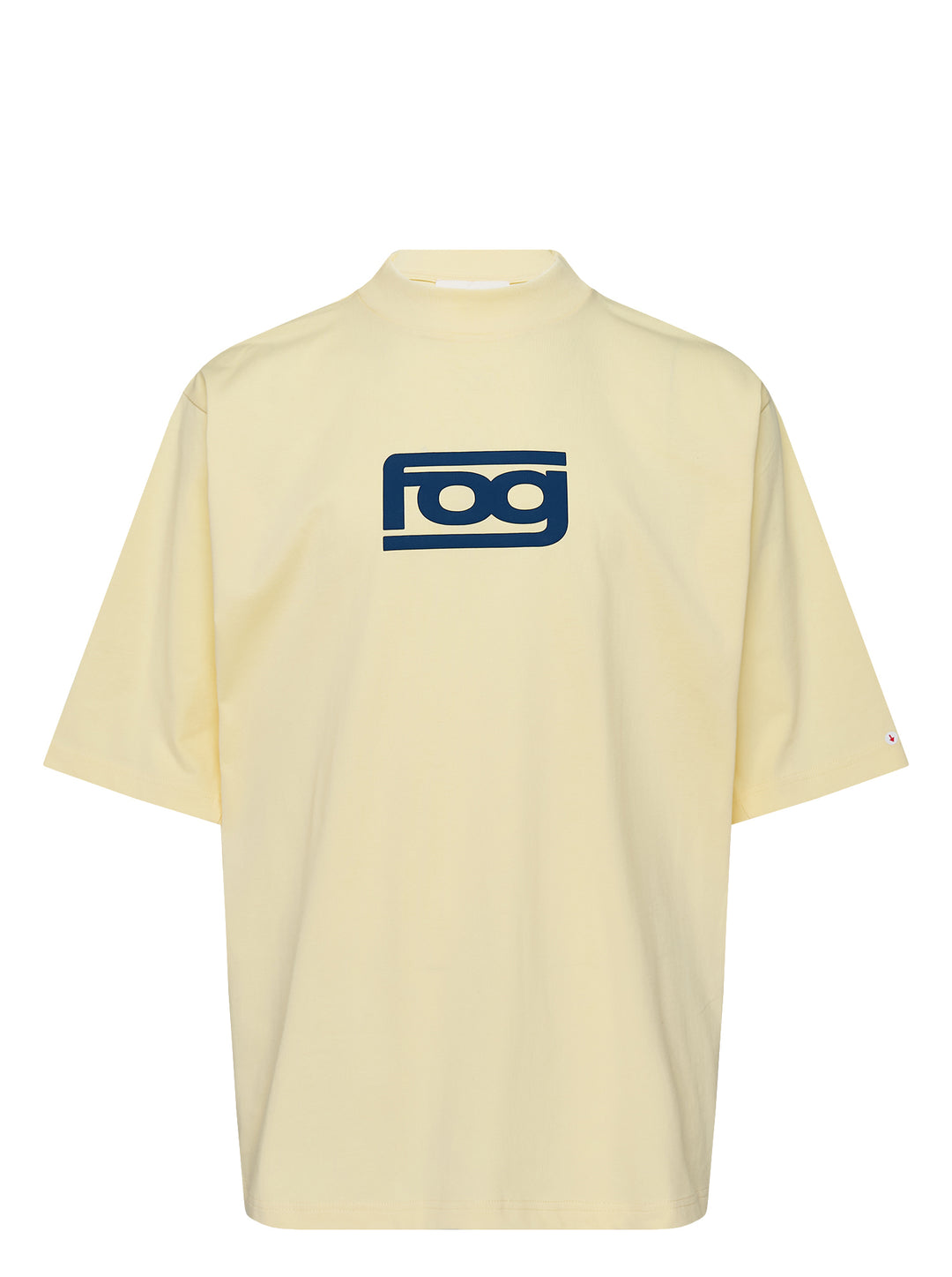 Panelled Modern Tee