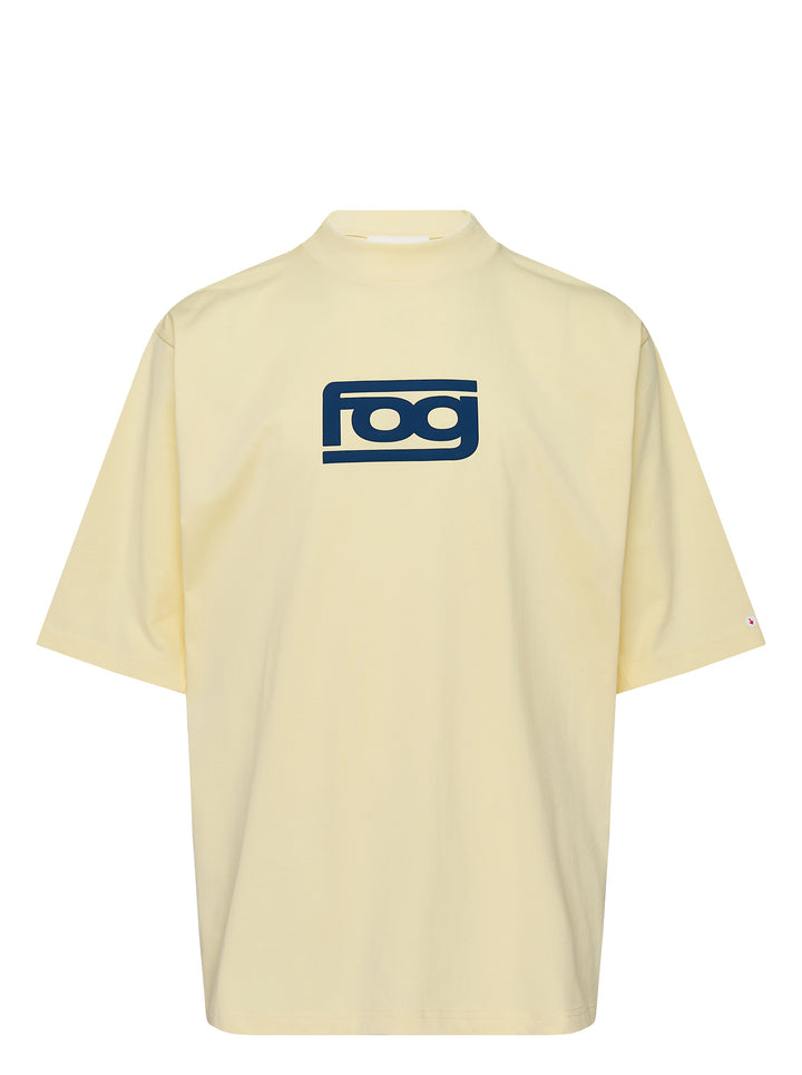 Panelled Modern Tee