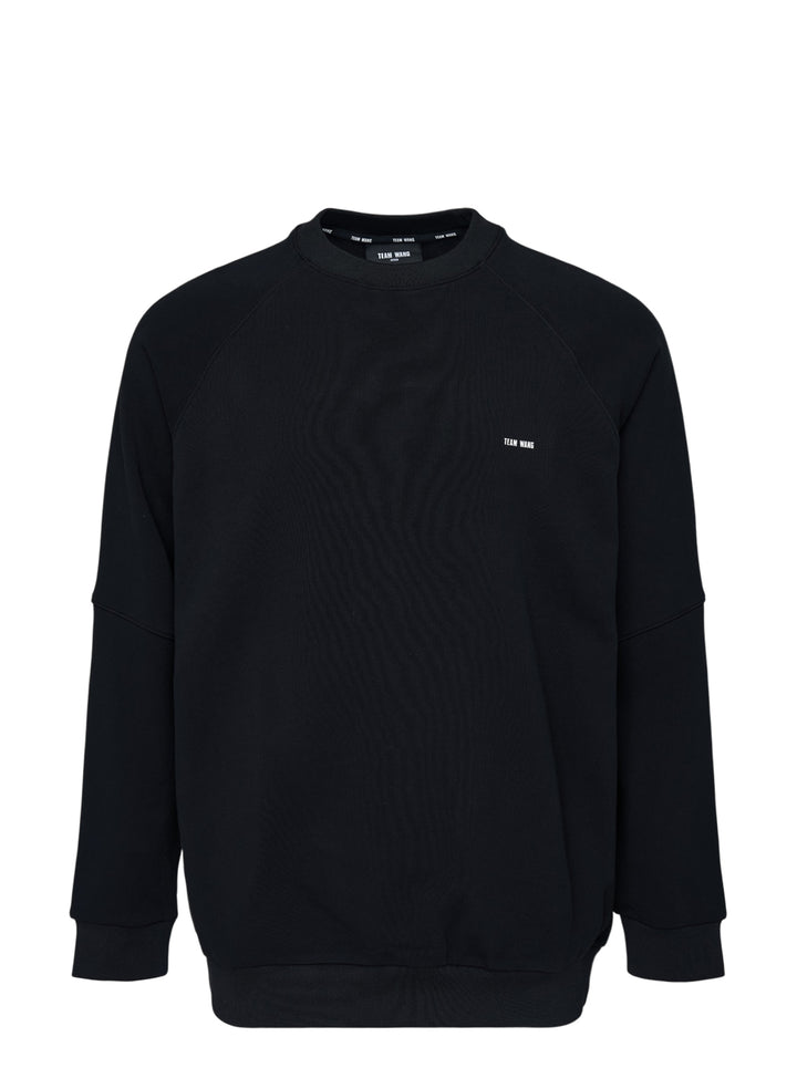 The Original 1 Crew-Neck Sweatshirt