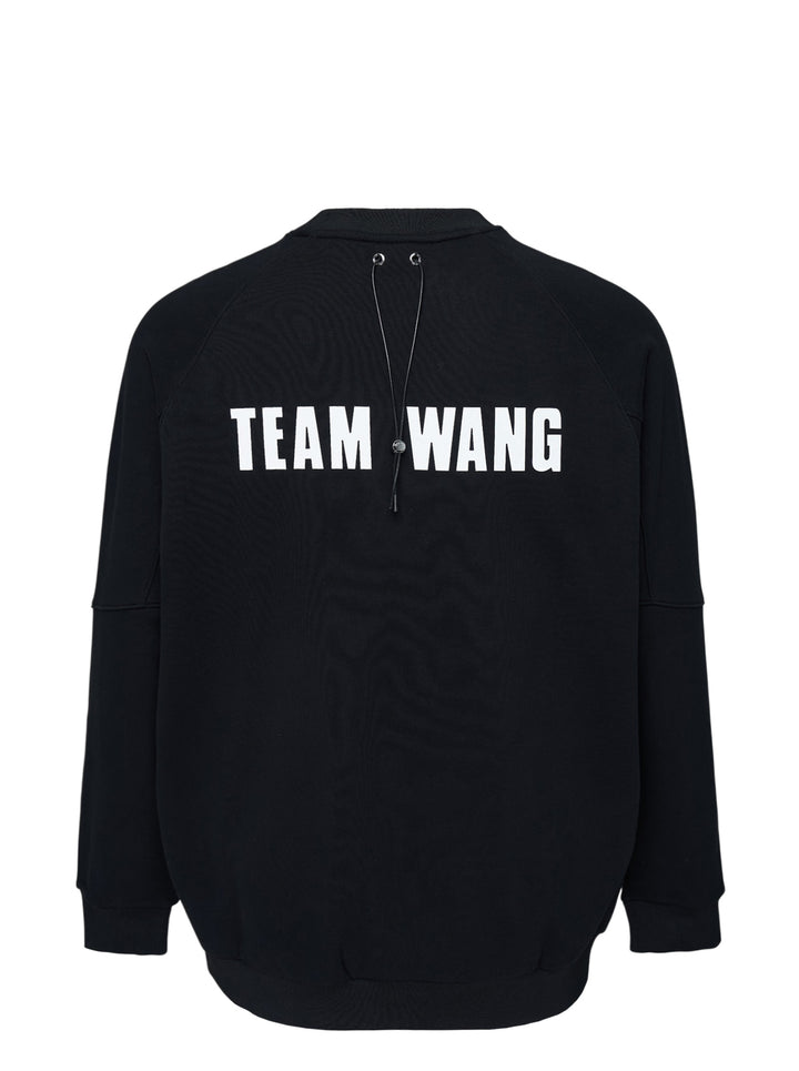 The Original 1 Crew-Neck Sweatshirt