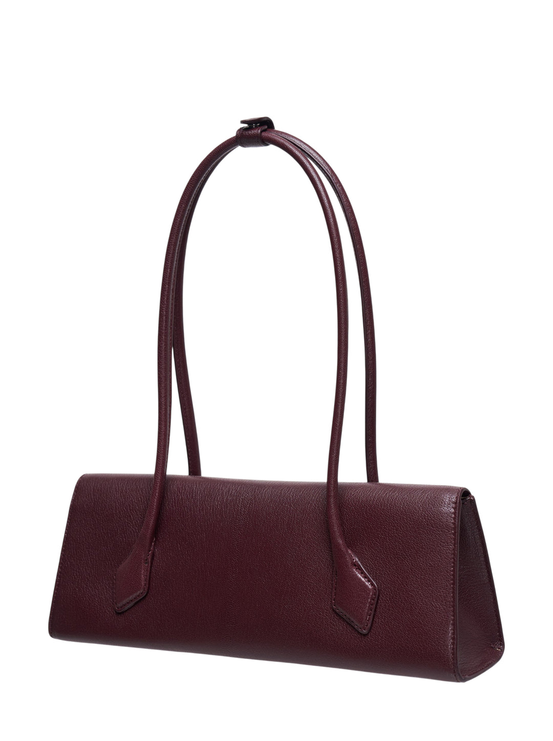 ALAIA Teckel Flap Medium Shoulder Bag - view 2