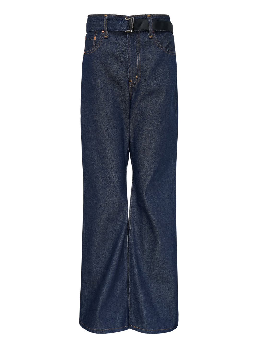 Flare Jeans
