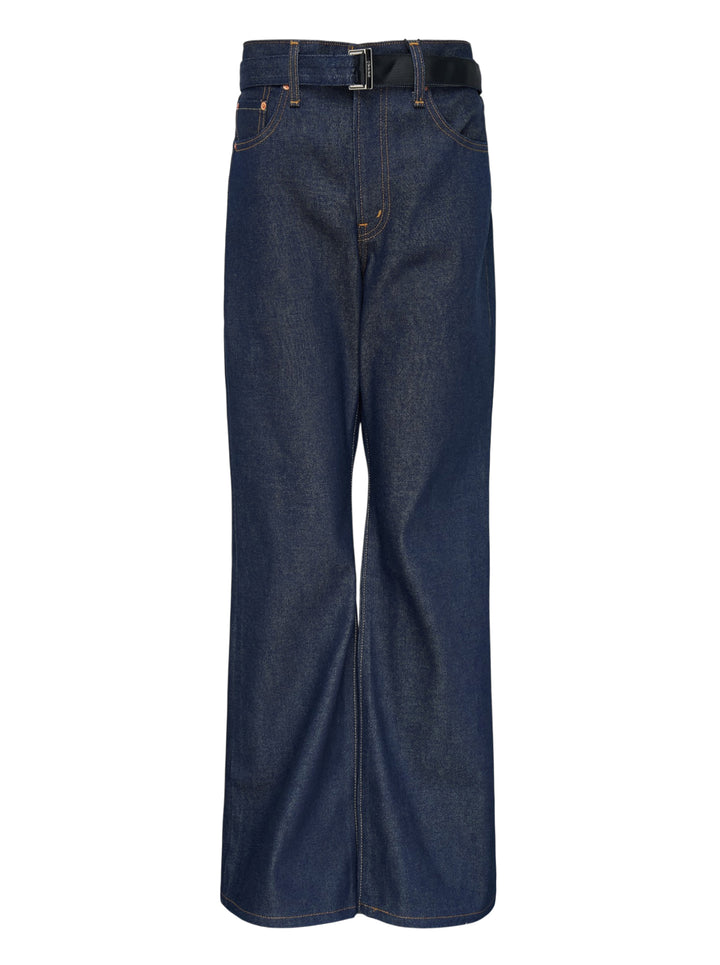 Flare Jeans