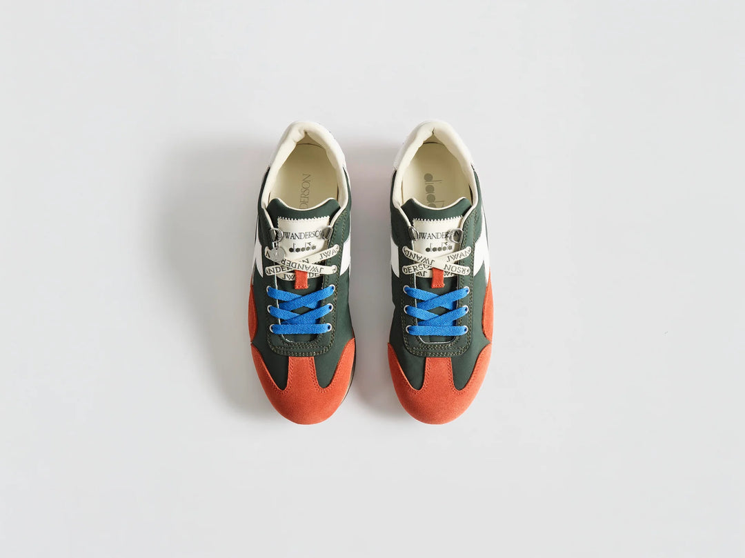 JWA x Diadora Nylon Sneakers - view 4
