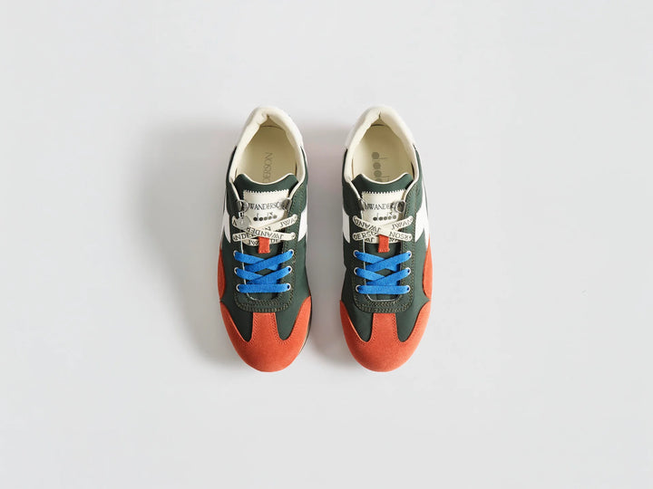 JWA x Diadora Nylon Sneakers - view 4