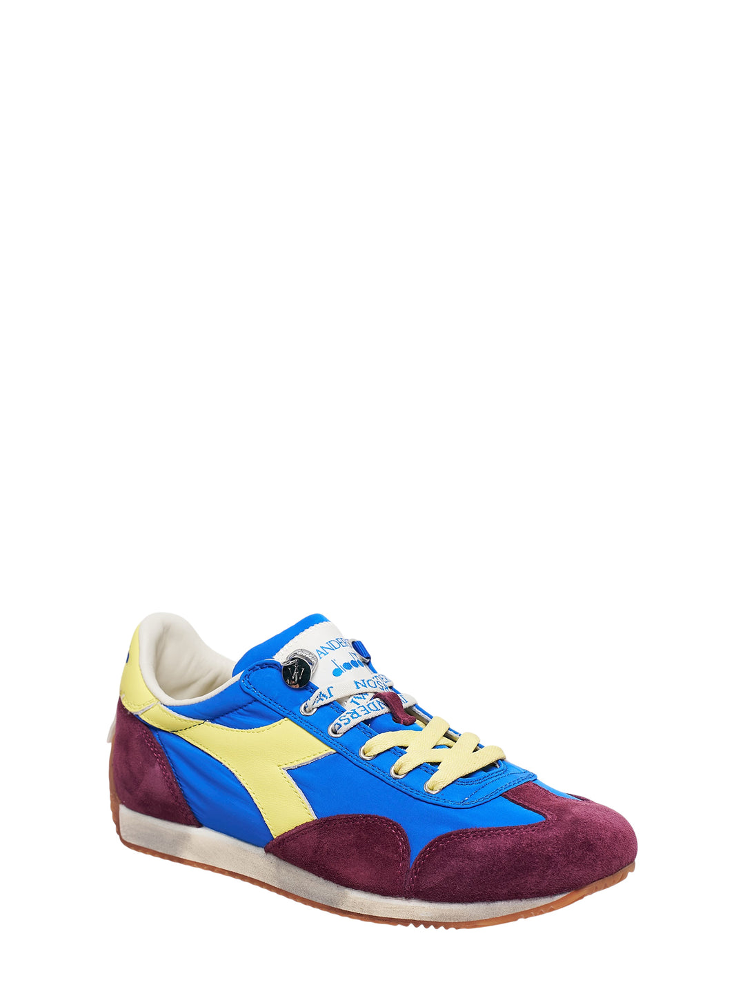 JWA x Diadora Nylon Sneakers