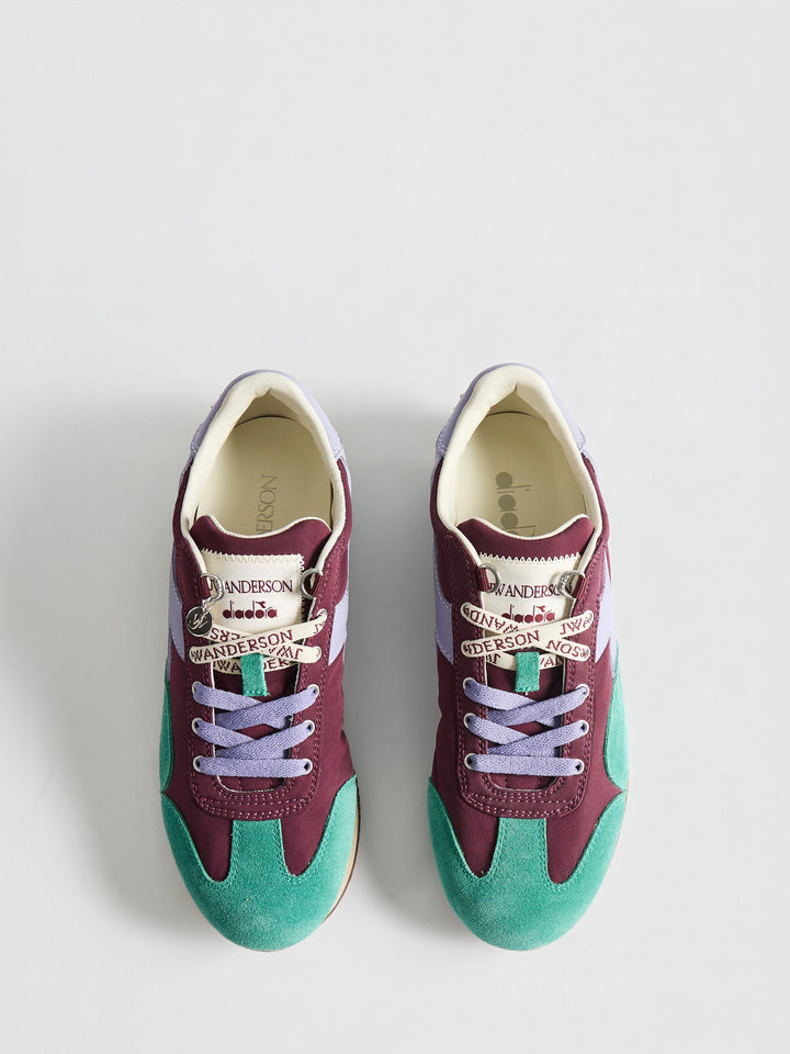 JWA x Diadora Nylon Sneakers - view 4