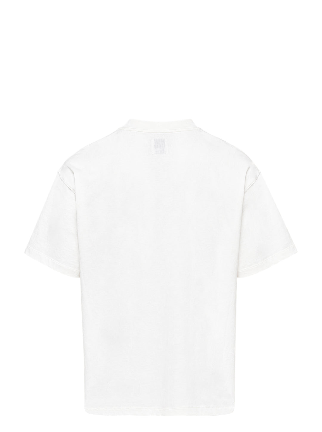 Ruby Name Story Tee