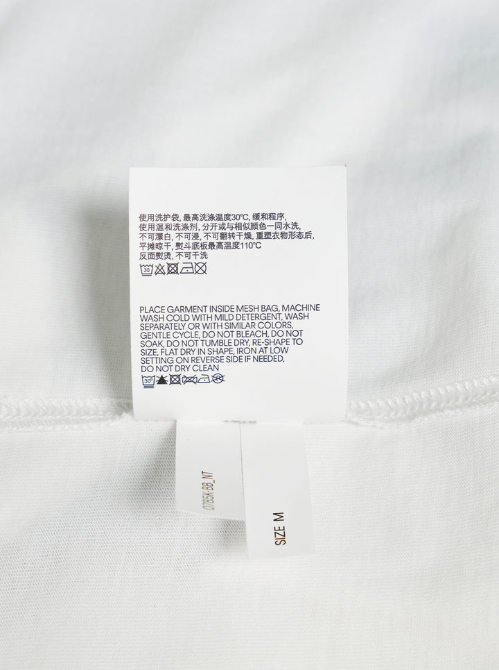 Silva Name Story Tee