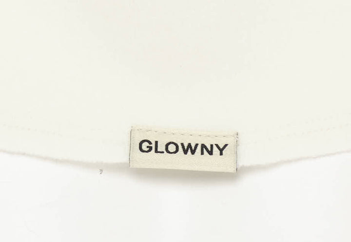GLOWNY Melt Sleeve Blouse - view 4