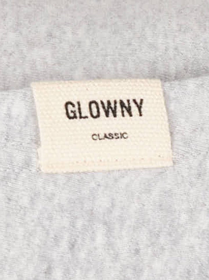 GLOWNY Comfort Cropped Hoodie - view 3