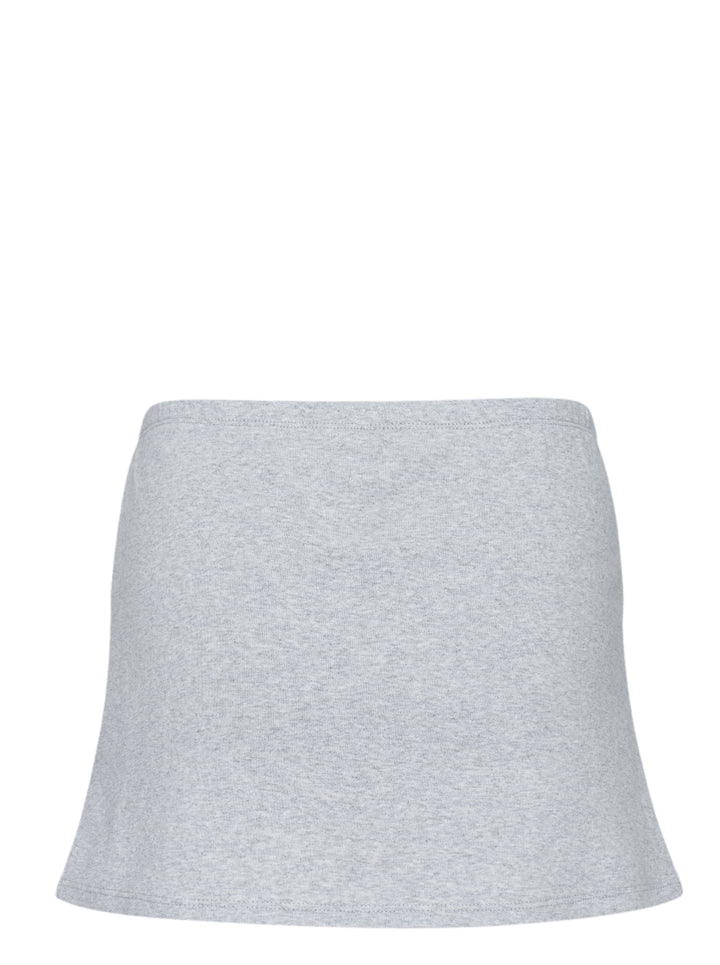 GLOWNY Classic Mini Skirt - view 2