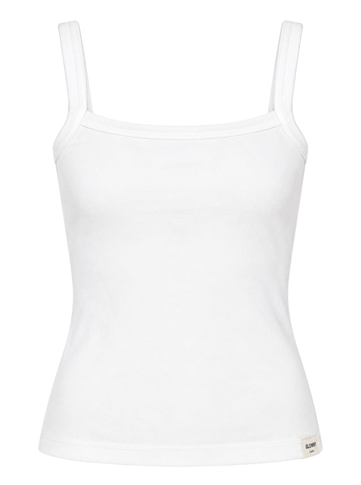 GLOWNY Classic Tank Top