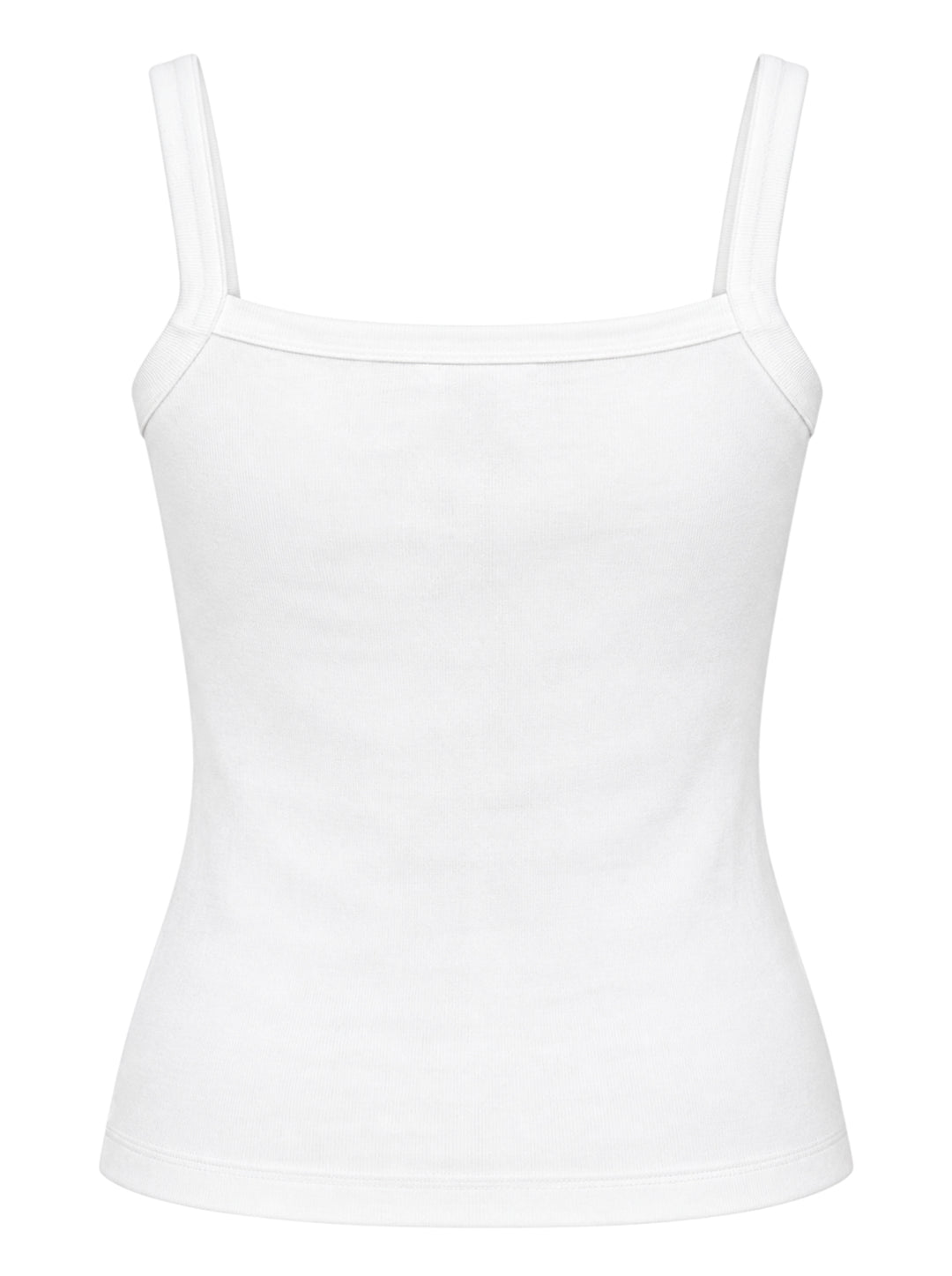 GLOWNY Classic Tank Top - view 2