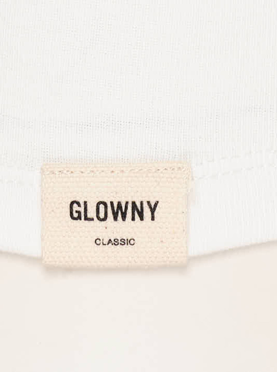 GLOWNY Classic Tank Top - view 4