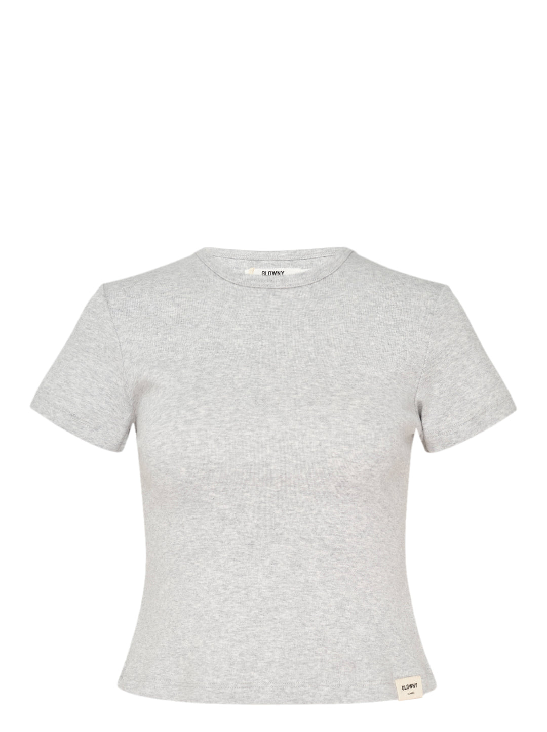 GLOWNY Classic Baby Tee