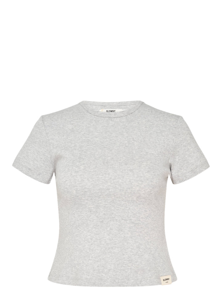 GLOWNY Classic Baby Tee