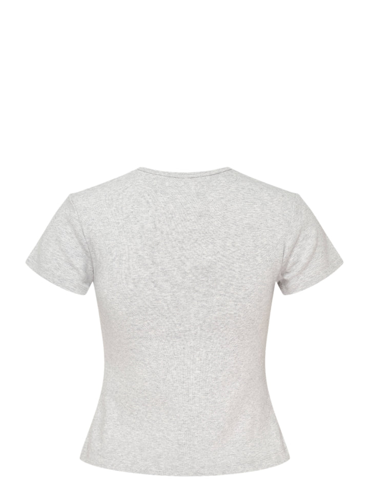 GLOWNY Classic Baby Tee - view 2