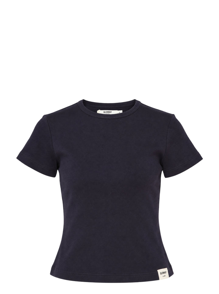 GLOWNY Classic Baby Tee
