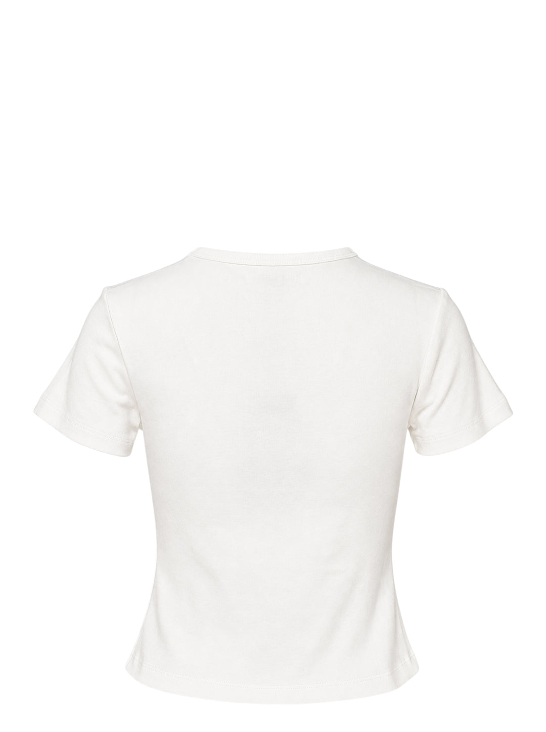 GLOWNY Classic Baby Tee - view 2