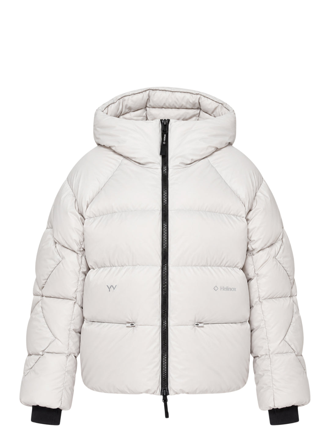 OPEN YY Eclipse Heavy Down Jacket