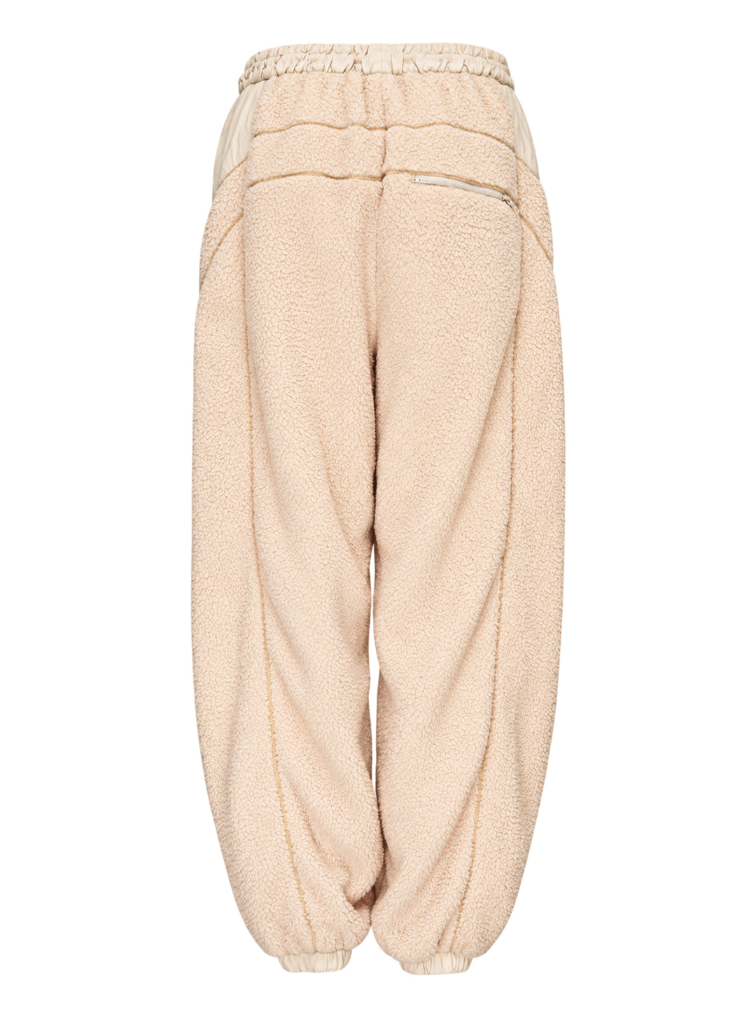OPEN YY Studded Fleece Pants - view 2