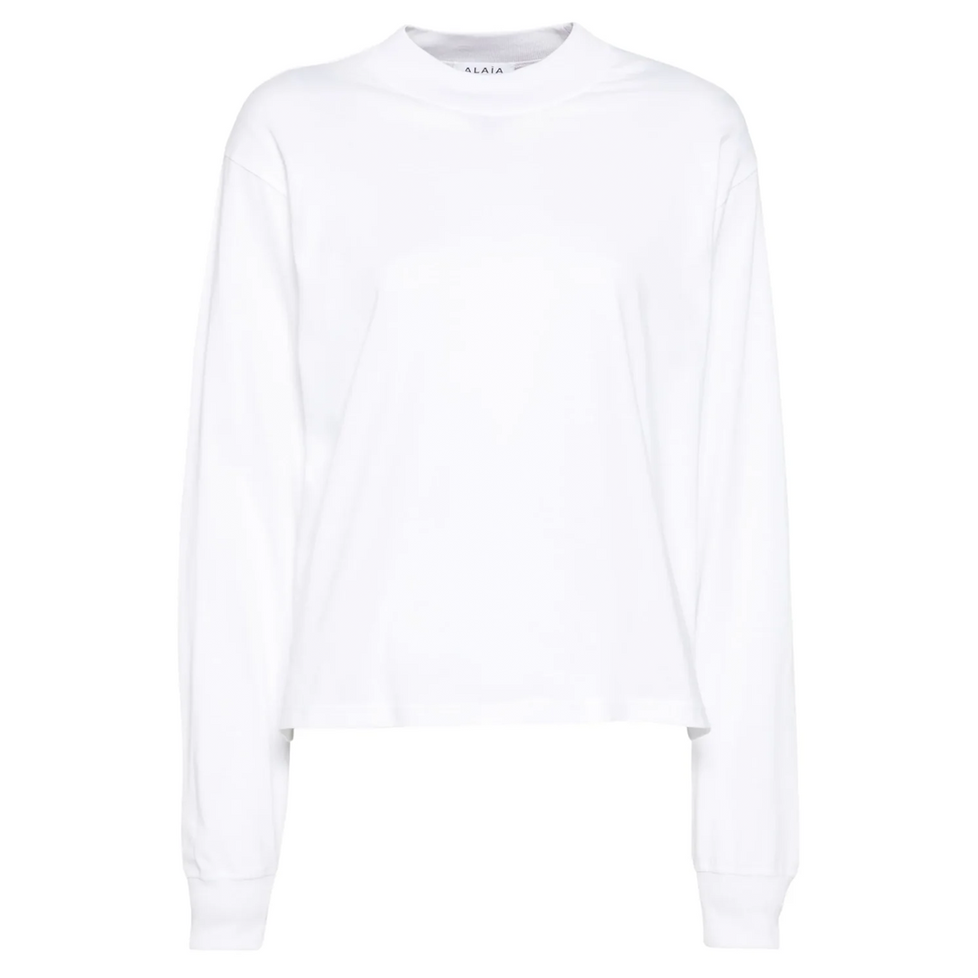 Alaia Sweater