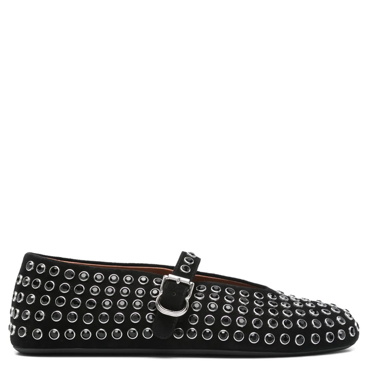 Ballet Flats