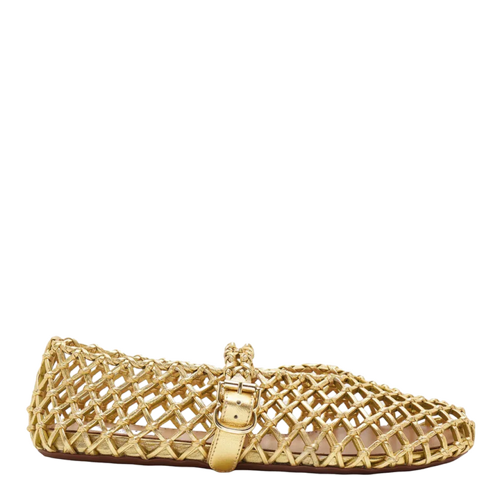 Ballet Flats