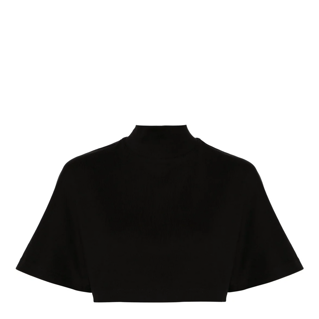 Highneck T-Shirt