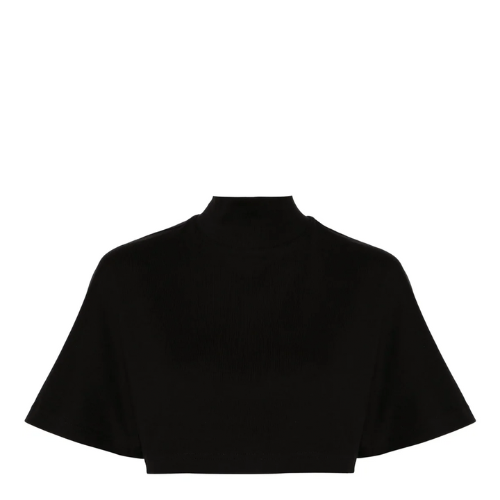Highneck T-Shirt