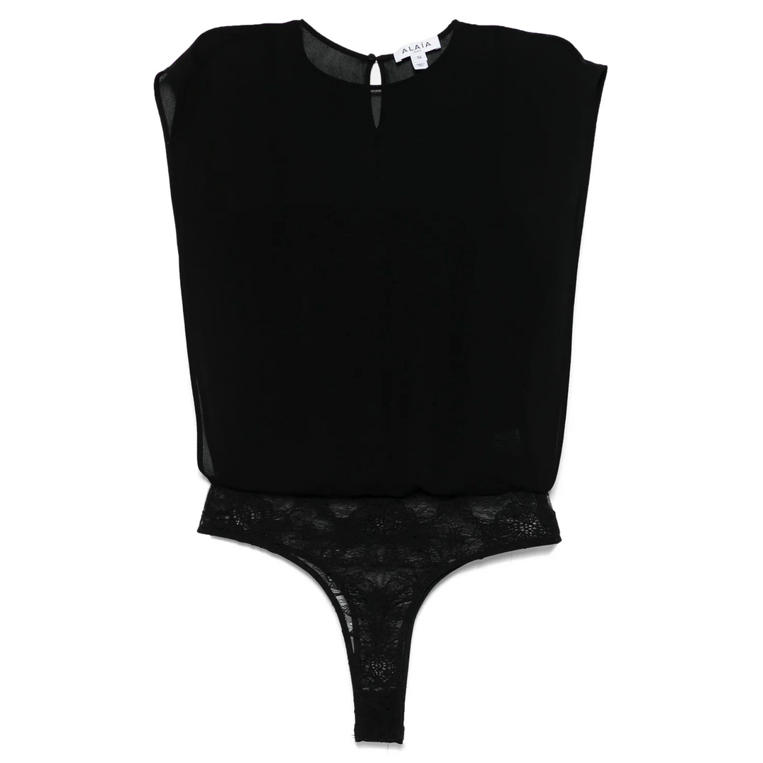 スクエアボディ